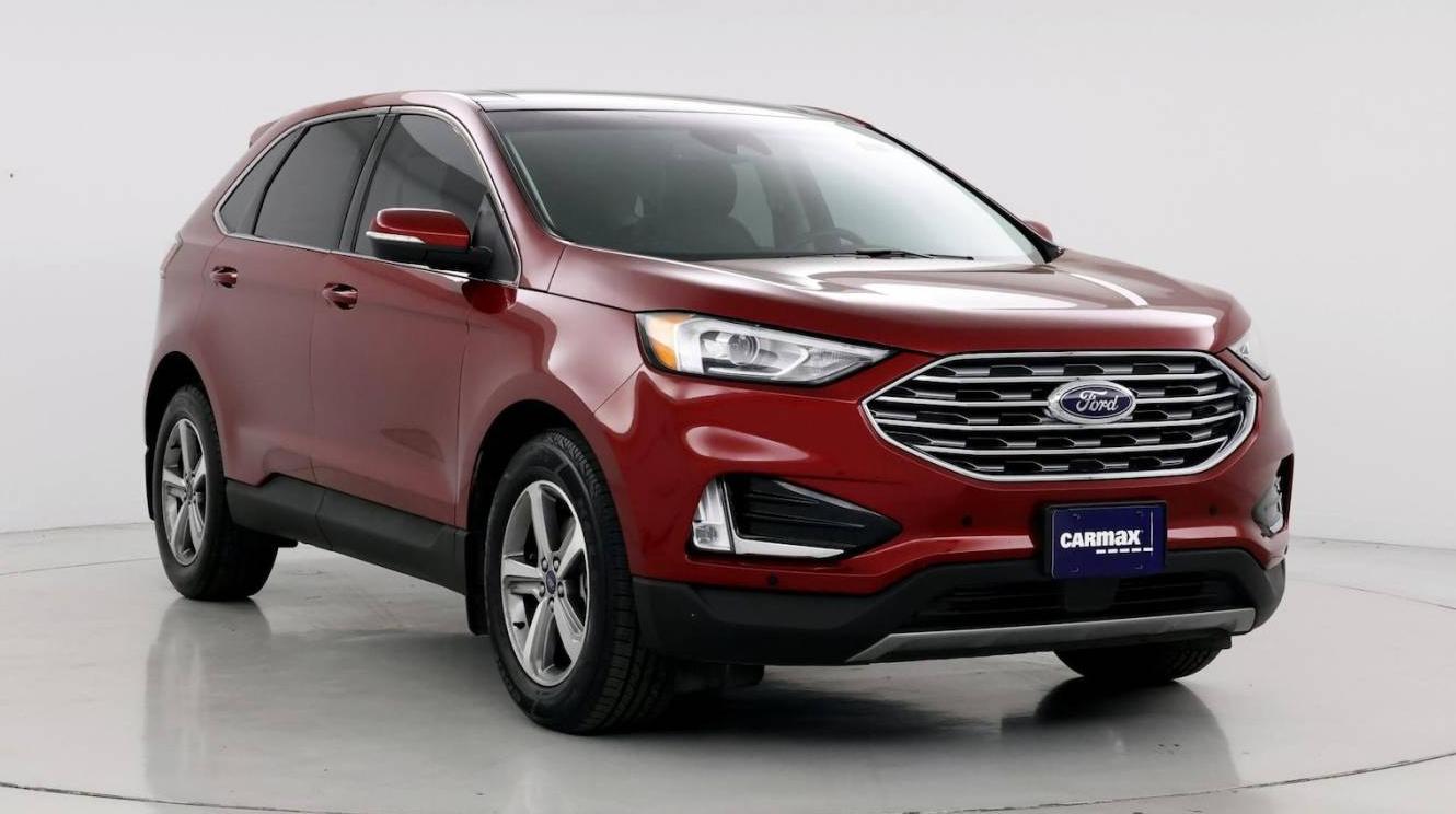 FORD EDGE 2019 2FMPK3J97KBC21647 image