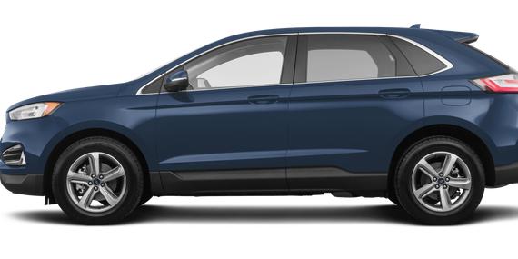 FORD EDGE 2019 2FMPK4J92KBB90538 image