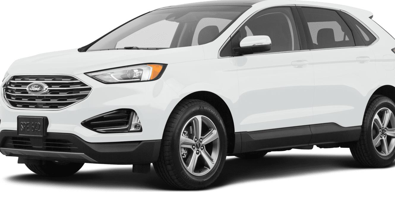 FORD EDGE 2019 2FMPK4J9XKBB12668 image