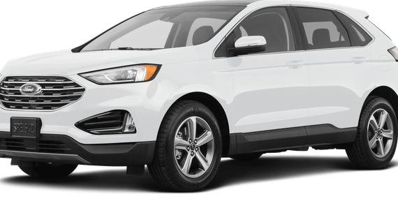FORD EDGE 2019 2FMPK3J94KBB59625 image