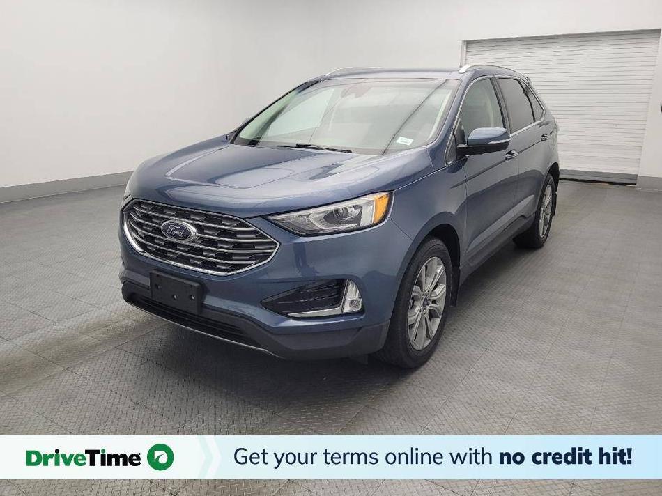 FORD EDGE 2019 2FMPK4K9XKBB79592 image