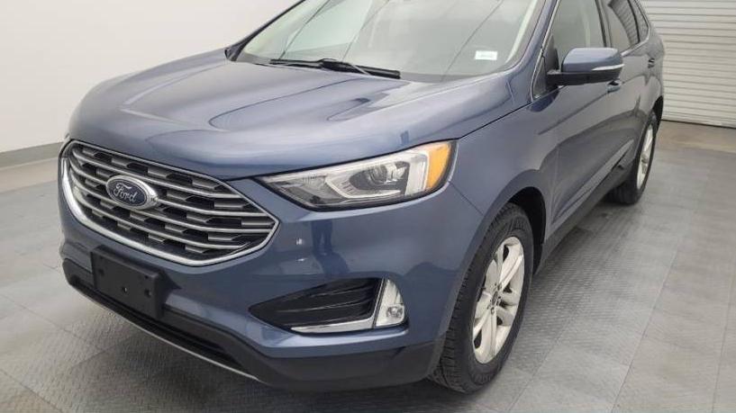 FORD EDGE 2019 2FMPK3J90KBC03555 image