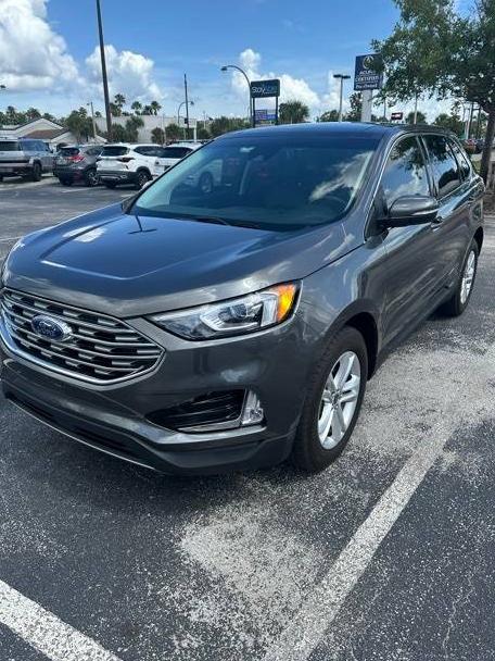 FORD EDGE 2019 2FMPK3J99KBB26653 image