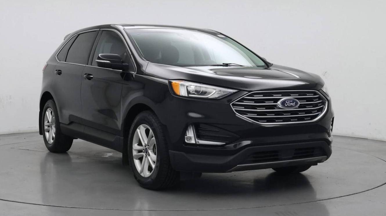 FORD EDGE 2019 2FMPK3J96KBC57586 image