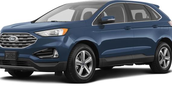 FORD EDGE 2019 2FMPK3J95KBC72662 image