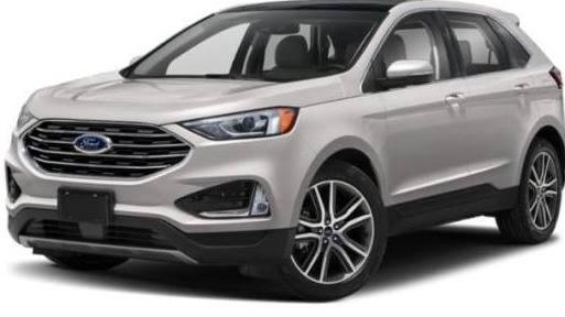 FORD EDGE 2019 2FMPK3J94KBC48594 image