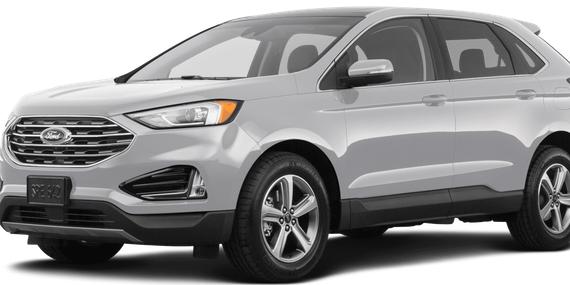 FORD EDGE 2019 2FMPK4J93KBB15475 image