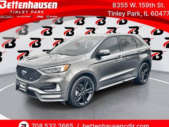 FORD EDGE 2019 2FMPK4AP3KBB67591 image
