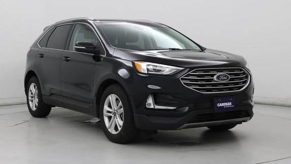 FORD EDGE 2019 2FMPK4J93KBC56269 image