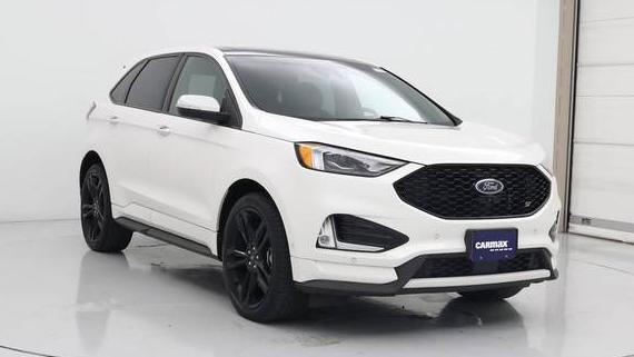 FORD EDGE 2019 2FMPK4AP5KBB52493 image