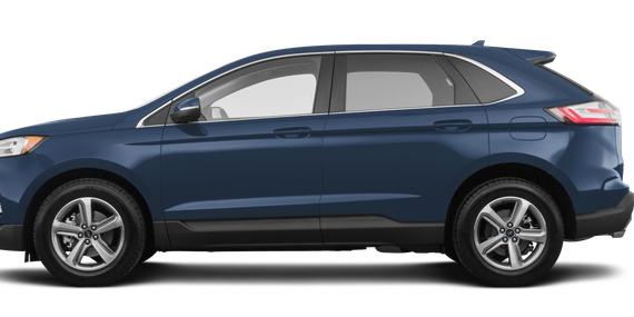 FORD EDGE 2019 2FMPK4J94KBC36273 image