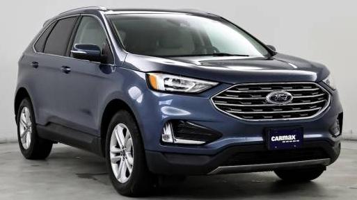 FORD EDGE 2019 2FMPK4J93KBC14507 image