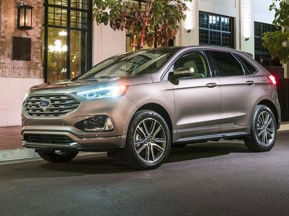 FORD EDGE 2019 2FMPK3J91KBB19776 image
