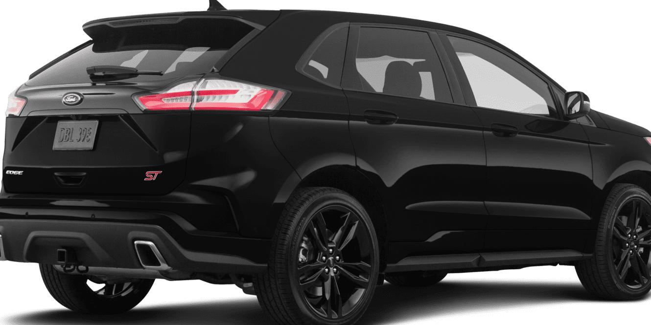 FORD EDGE 2019 2FMPK4AP9KBB96318 image