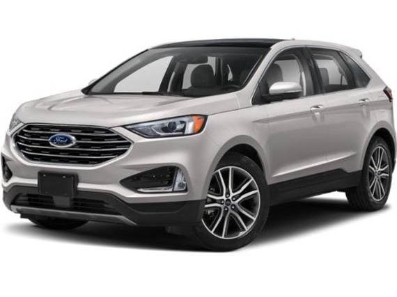 FORD EDGE 2019 2FMPK4J98KBB90429 image