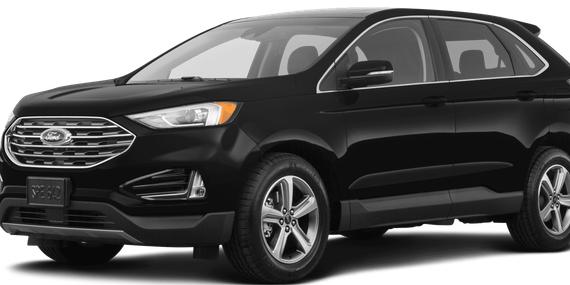 FORD EDGE 2019 2FMPK3J92KBC75552 image