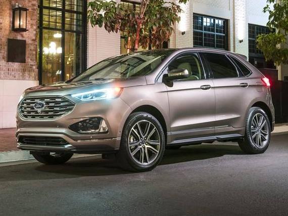FORD EDGE 2019 2FMPK4K9XKBB10515 image