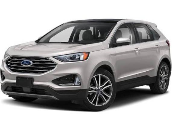 FORD EDGE 2019 2FMPK4J90KBC13895 image