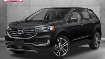 FORD EDGE 2019 2FMPK3K90KBC68937 image