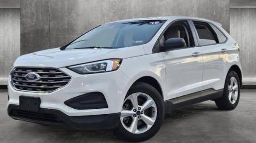 FORD EDGE 2019 2FMPK4G91KBB60602 image