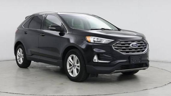 FORD EDGE 2019 2FMPK3J95KBB25421 image