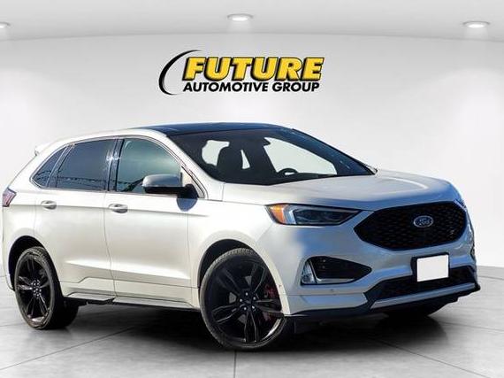 FORD EDGE 2019 2FMPK4AP0KBC74372 image