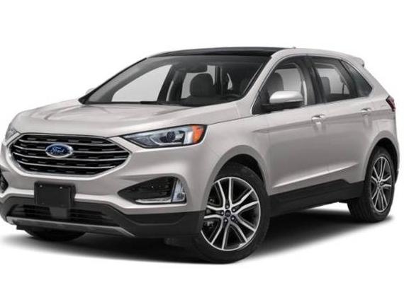 FORD EDGE 2019 2FMPK4K95KBC17214 image