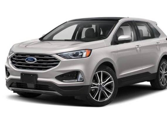 FORD EDGE 2019 2FMPK4K9XKBC22912 image