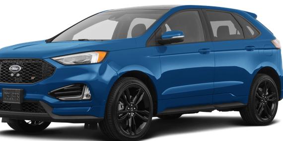 FORD EDGE 2019 2FMPK4APXKBB85229 image FORD EDGE 2019 2FMPK4APXKBB85229 image
