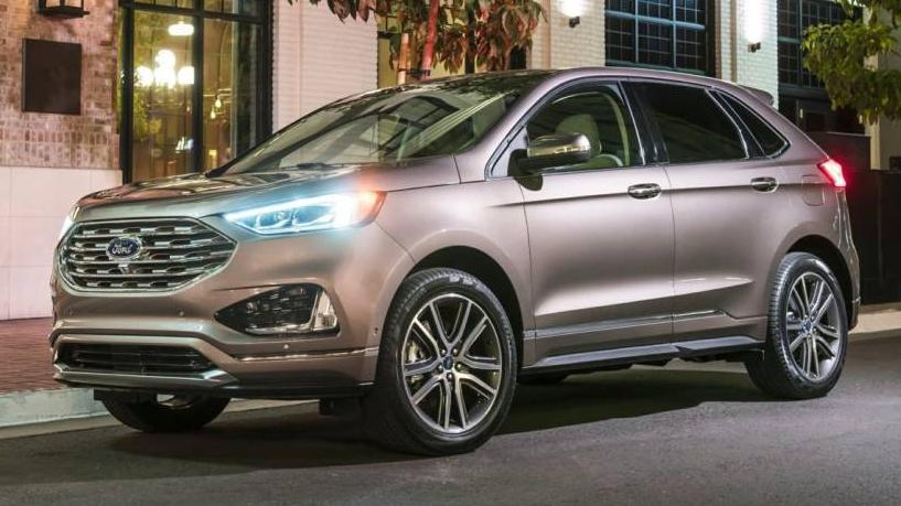 FORD EDGE 2019 2FMPK3J90KBB67091 image