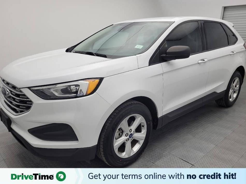 FORD EDGE 2019 2FMPK3G98KBB47226 image