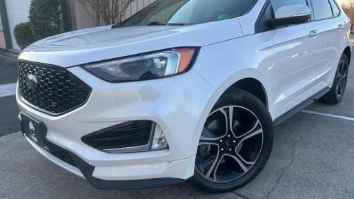 FORD EDGE 2019 2FMPK4AP3KBB67378 image