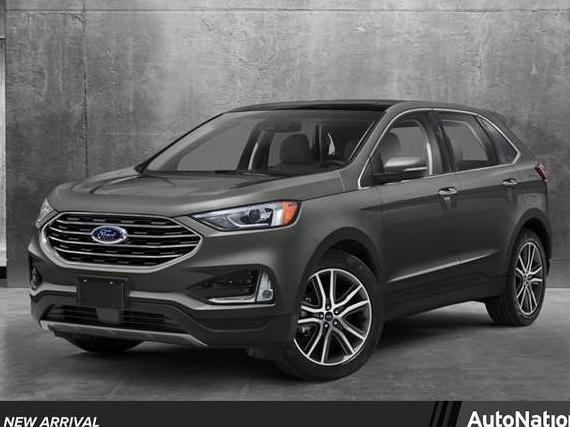 FORD EDGE 2019 2FMPK3J95KBC63122 image