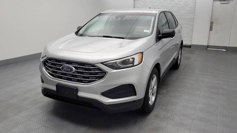 FORD EDGE 2019 2FMPK4G92KBB53139 image