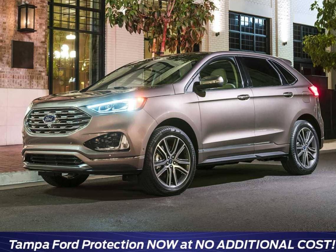 FORD EDGE 2019 2FMPK3J9XKBB67308 image