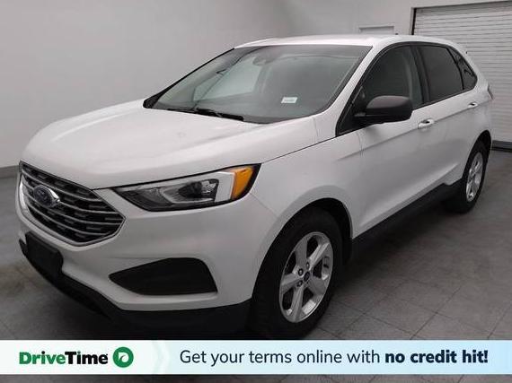 FORD EDGE 2019 2FMPK4G92KBC03330 image