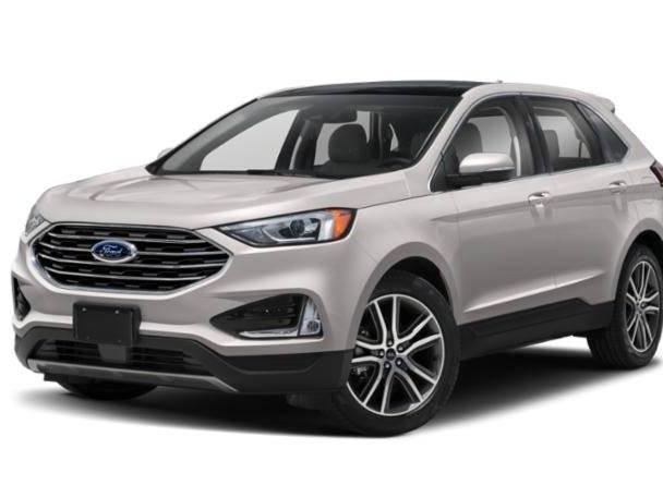 FORD EDGE 2019 2FMPK4J90KBB64309 image