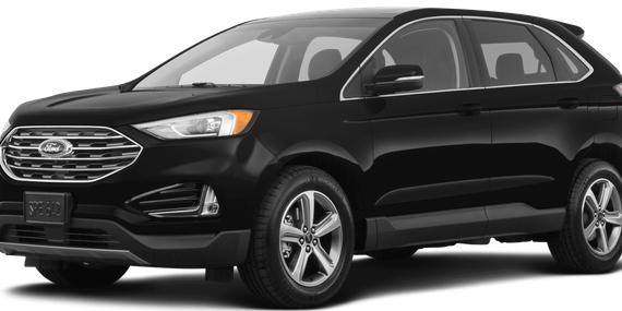 FORD EDGE 2019 2FMPK3J90KBC33901 image
