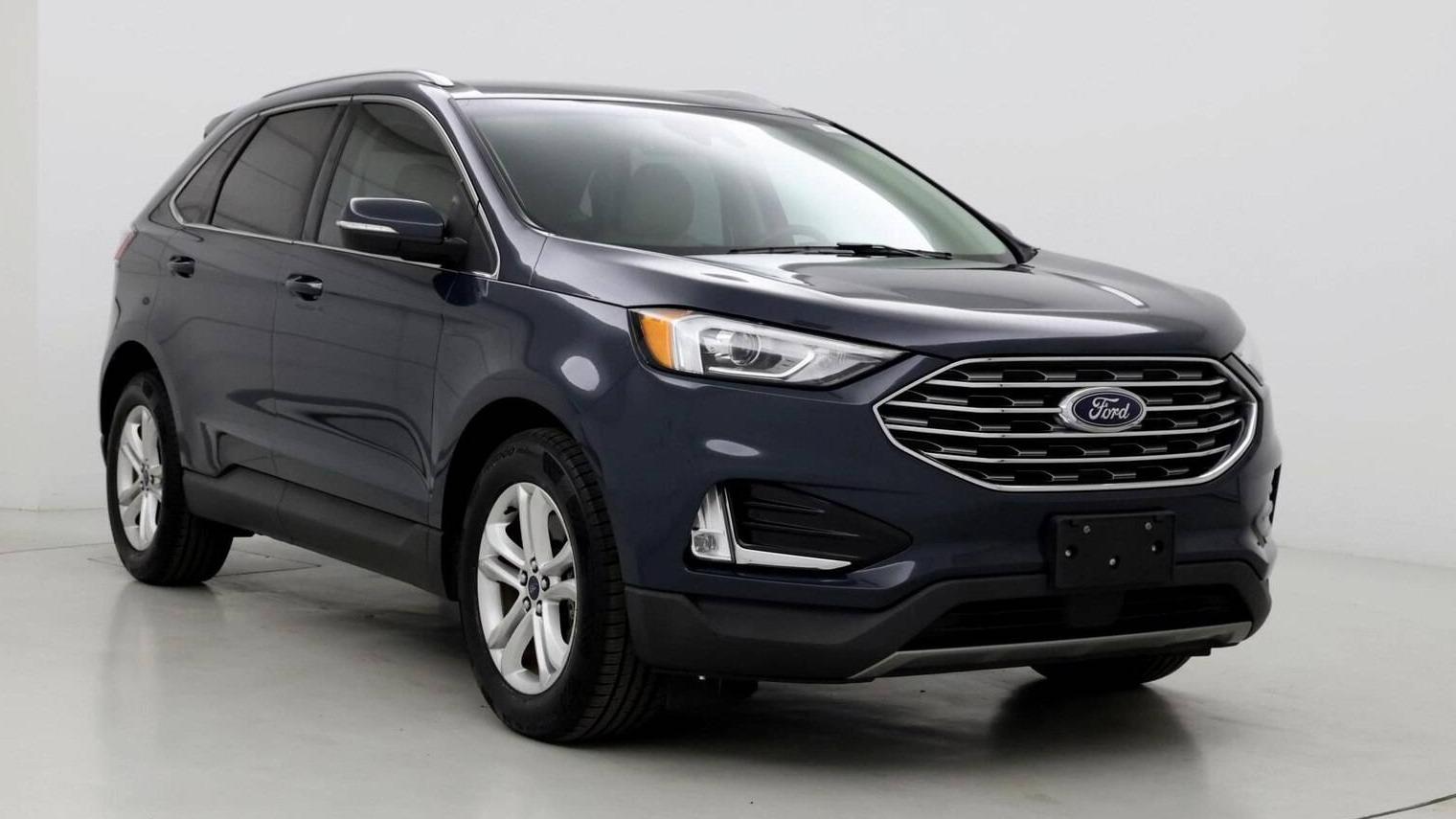 FORD EDGE 2019 2FMPK4J91KBB59927 image