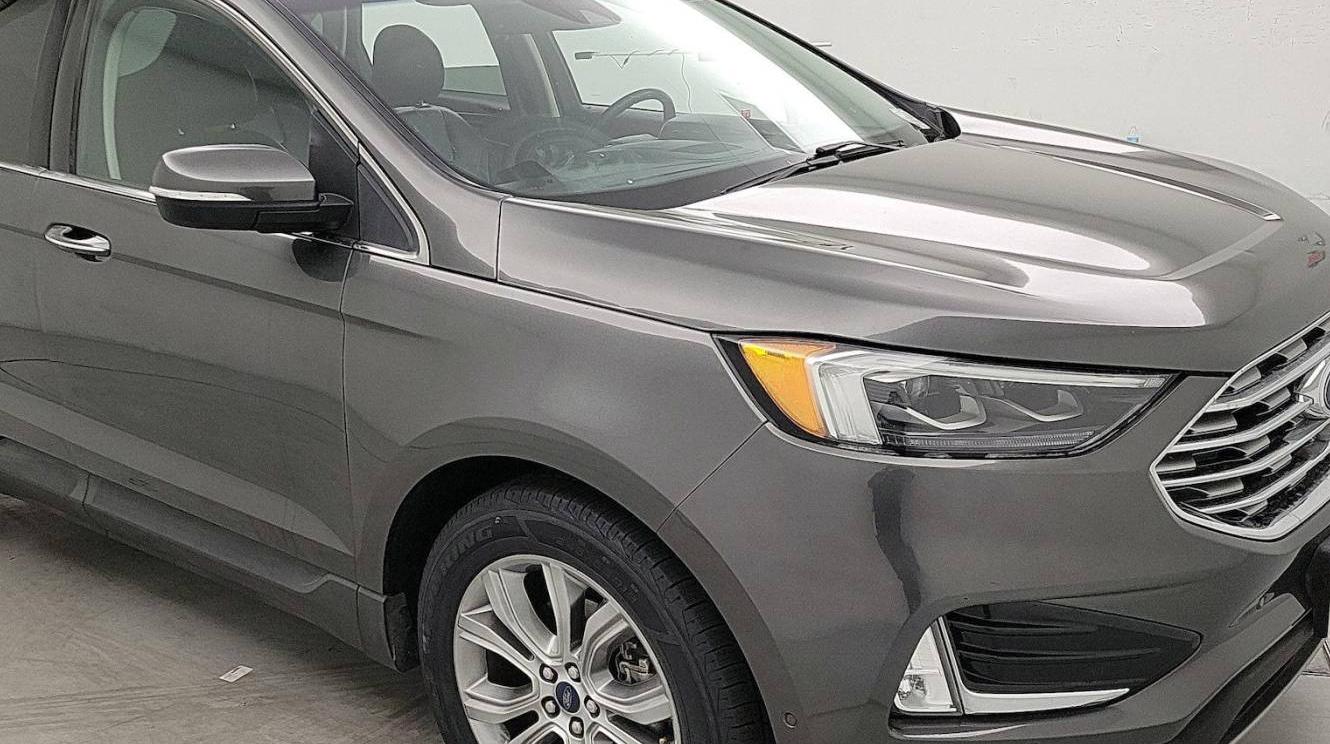 FORD EDGE 2019 2FMPK3K9XKBB54587 image