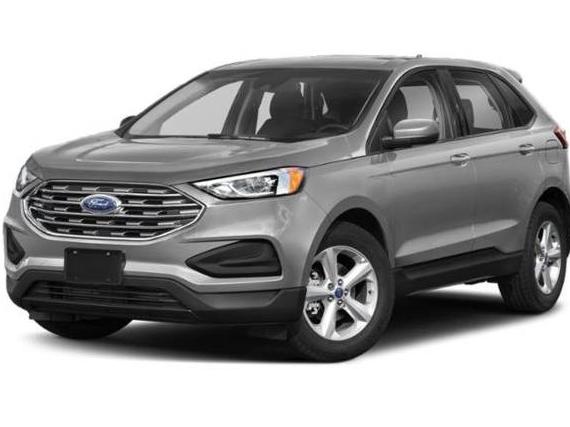 FORD EDGE 2019 2FMPK3G90KBB69169 image