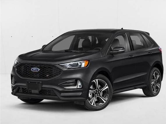 FORD EDGE 2019 2FMPK4AP9KBC46828 image