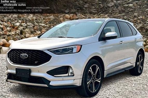 FORD EDGE 2019 2FMPK4AP5KBB07702 image