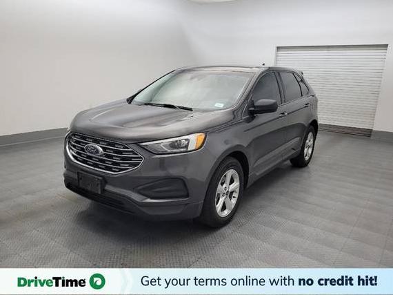 FORD EDGE 2019 2FMPK3G94KBC21595 image