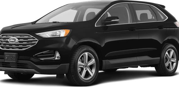 FORD EDGE 2019 2FMPK4J94KBC00518 image