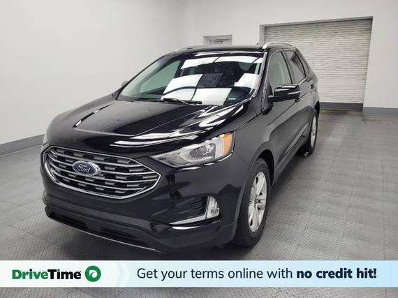 FORD EDGE 2019 2FMPK3J97KBC64868 image