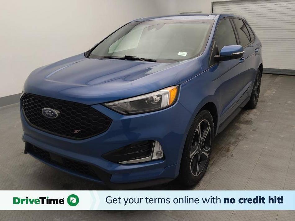 FORD EDGE 2019 2FMPK4AP0KBC52940 image