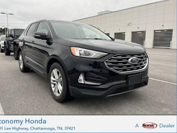 FORD EDGE 2019 2FMPK3J94KBC14946 image