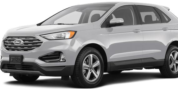 FORD EDGE 2019 2FMPK4J95KBC36959 image