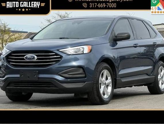 FORD EDGE 2019 2FMPK3G91KBC19576 image FORD EDGE 2019 2FMPK3G91KBC19576 image